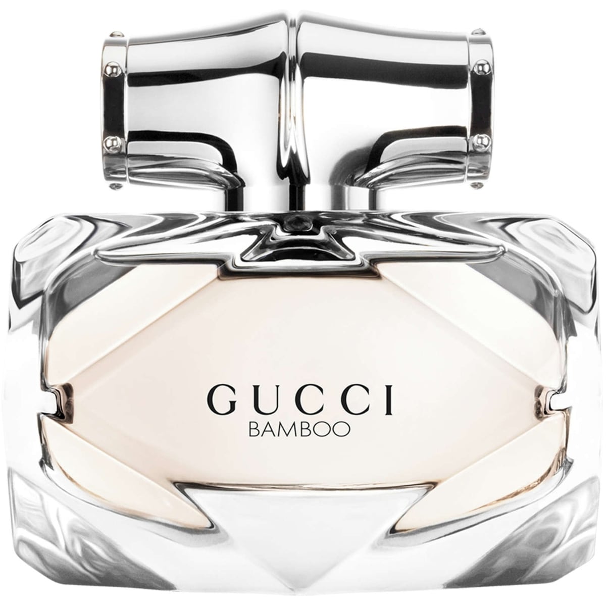 Gucci Gucci Bamboo Eau de Toilette 50 mL