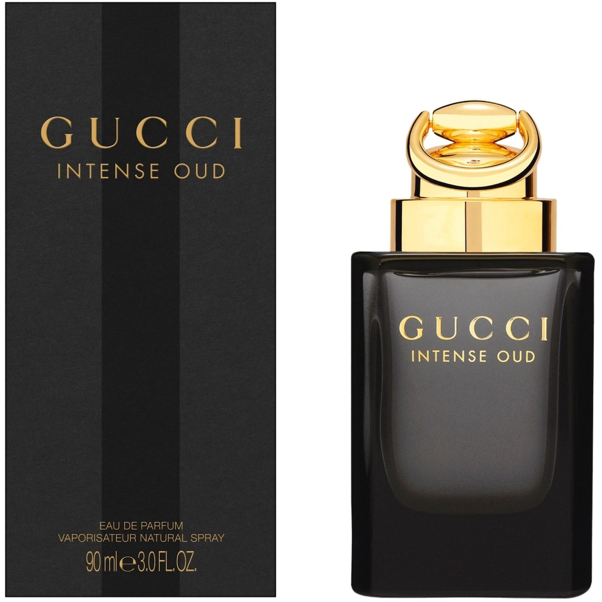 Gucci Oud Intense Eau de Parfum For Her and For Him | Shoppers