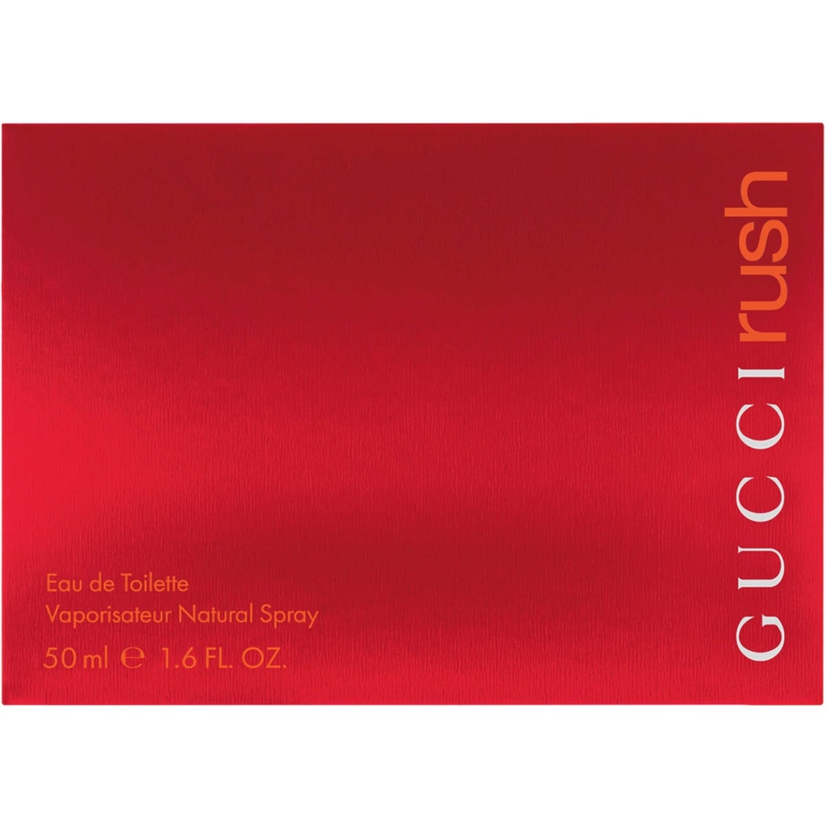 Gucci Rush Eau de Toilette