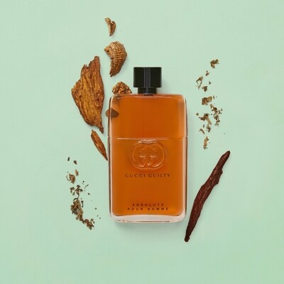 Gucci Guilty Absolute Eau de Parfum For Him | Shoppers Drug Mart