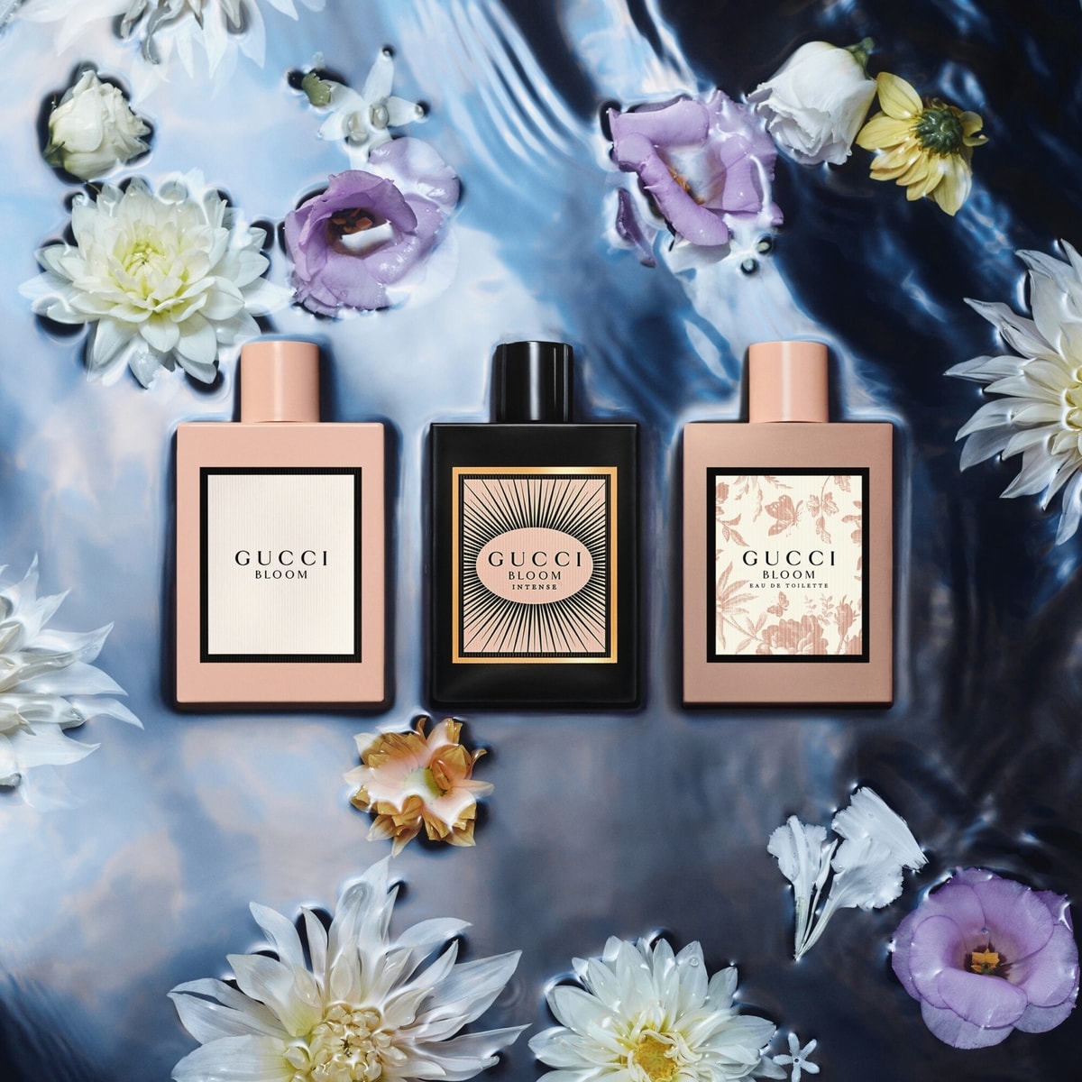Bloom Eau de Parfum pour femme