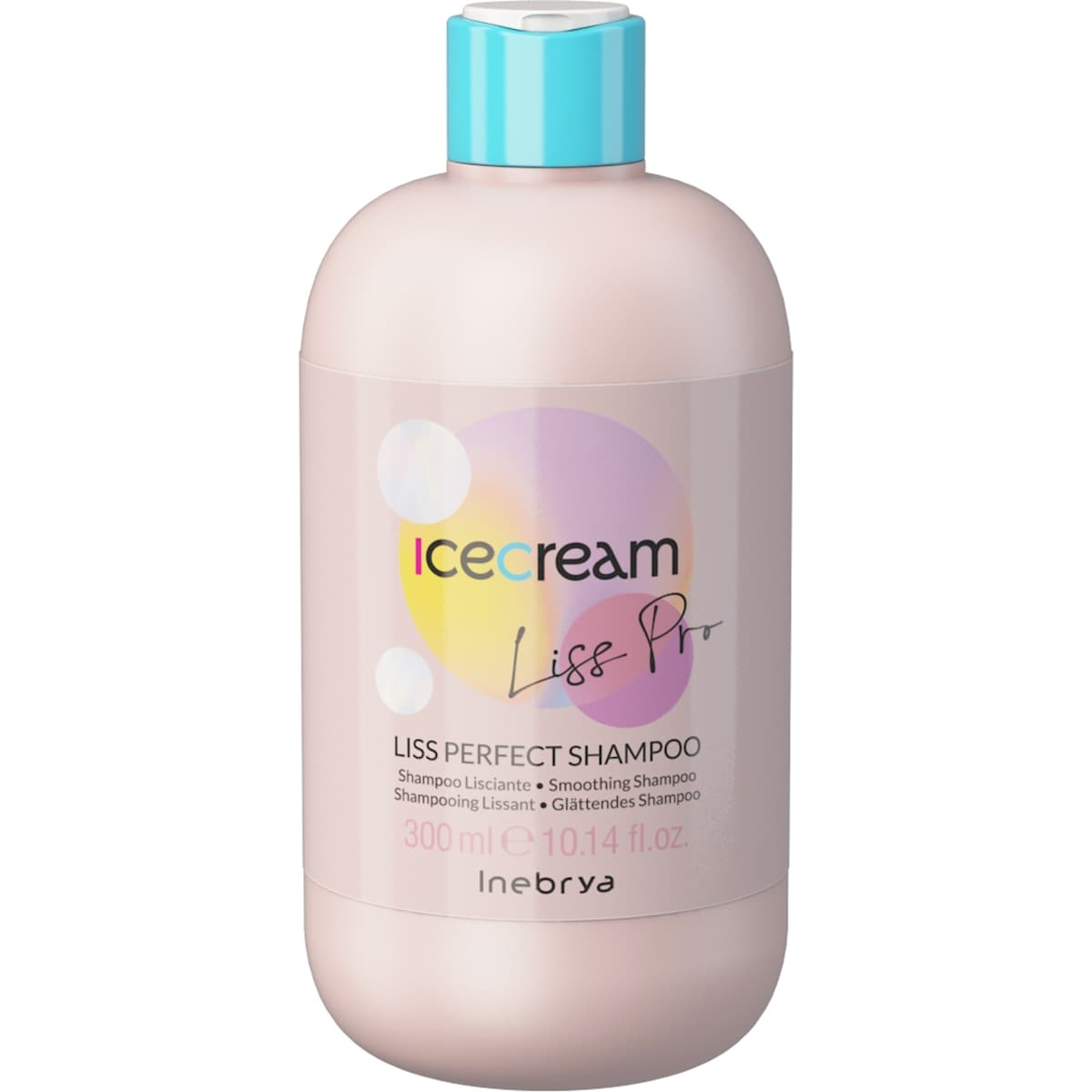 LISS-PRO Shampoo