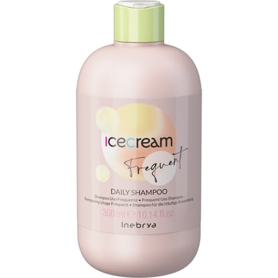 FREQUENT DAILY Shampoo