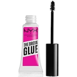 The Brow Glue Instant Brow Styler, 16H Hold Brow Gel, Flake Resistant 1