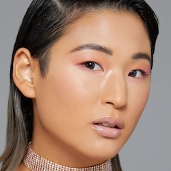 The Brow Glue Instant Brow Styler, 16H Hold Brow Gel, Flake Resistant 3