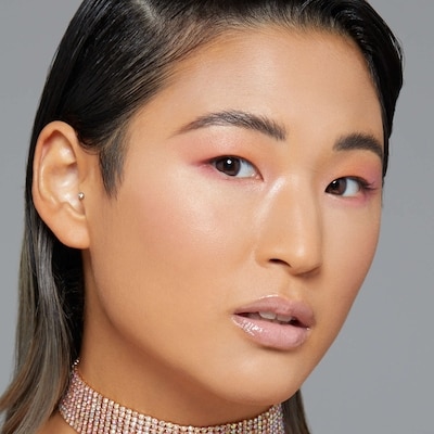 The Brow Glue Instant Brow Styler, 16H Hold Brow Gel, Flake Resistant 3