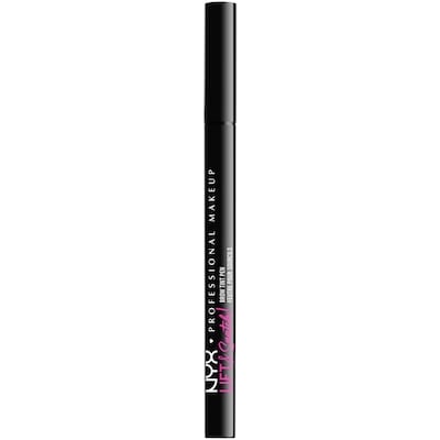Eyebrow Tint Pen, Up to 16H Wear, Vegan Formula