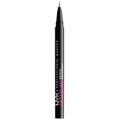 Eyebrow Tint Pen, Up to 16H Wear, Vegan Formula 2