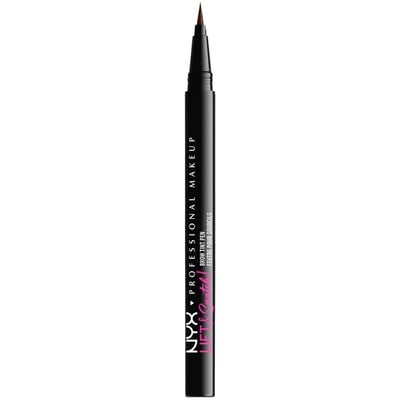 Eyebrow Tint Pen, Up to 16H Wear, Vegan Formula