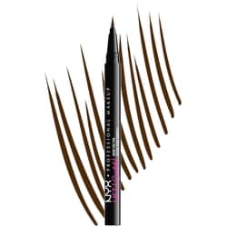 Eyebrow Tint Pen, Up to 16H Wear, Vegan Formula 2