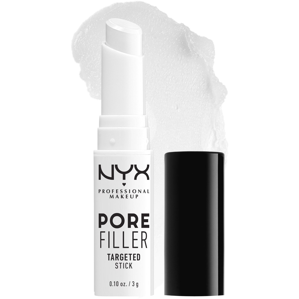 Bâton Ciblé Pour Les Pores
