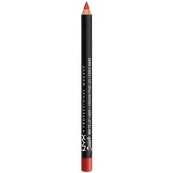 Suede Lip Liner 1