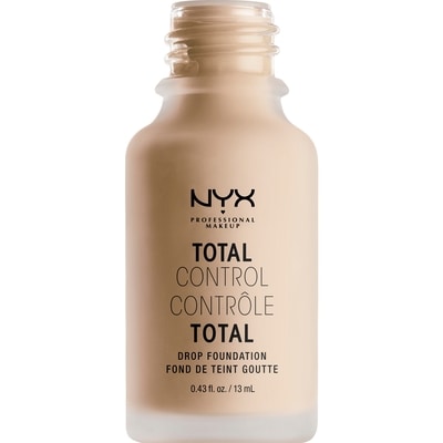 Total Control Drop Foundation 2