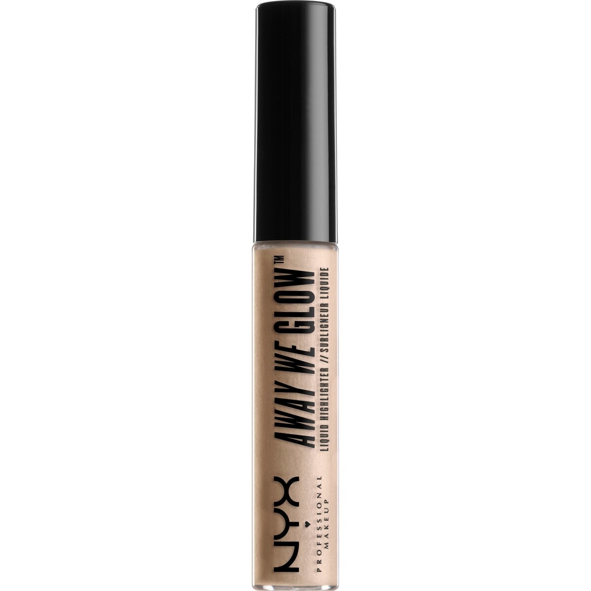 Surligneur liquide Away We Glow