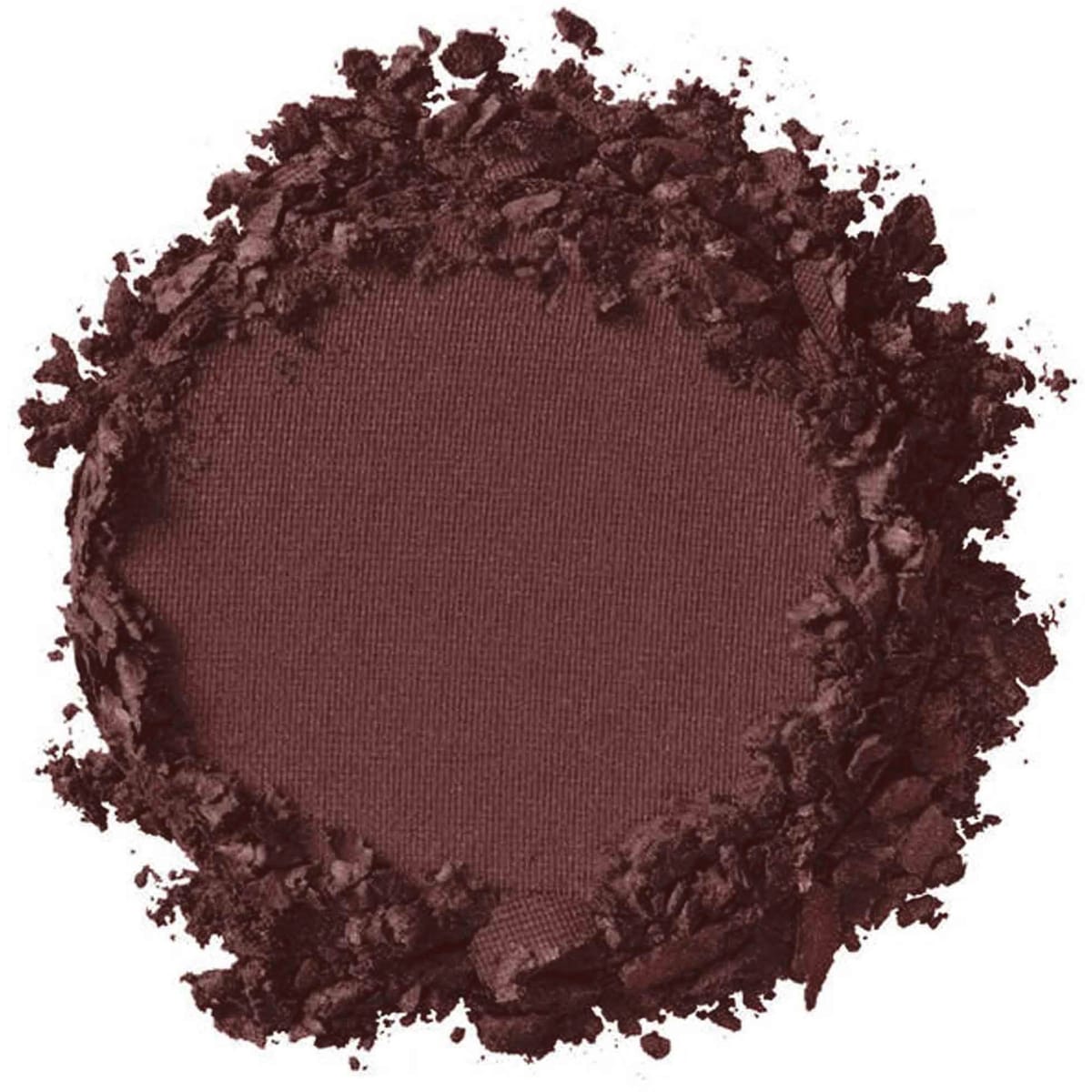 Fard mat couleur chair