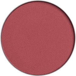 Recharges de fard à paupières professionnel mat couleur chair 1