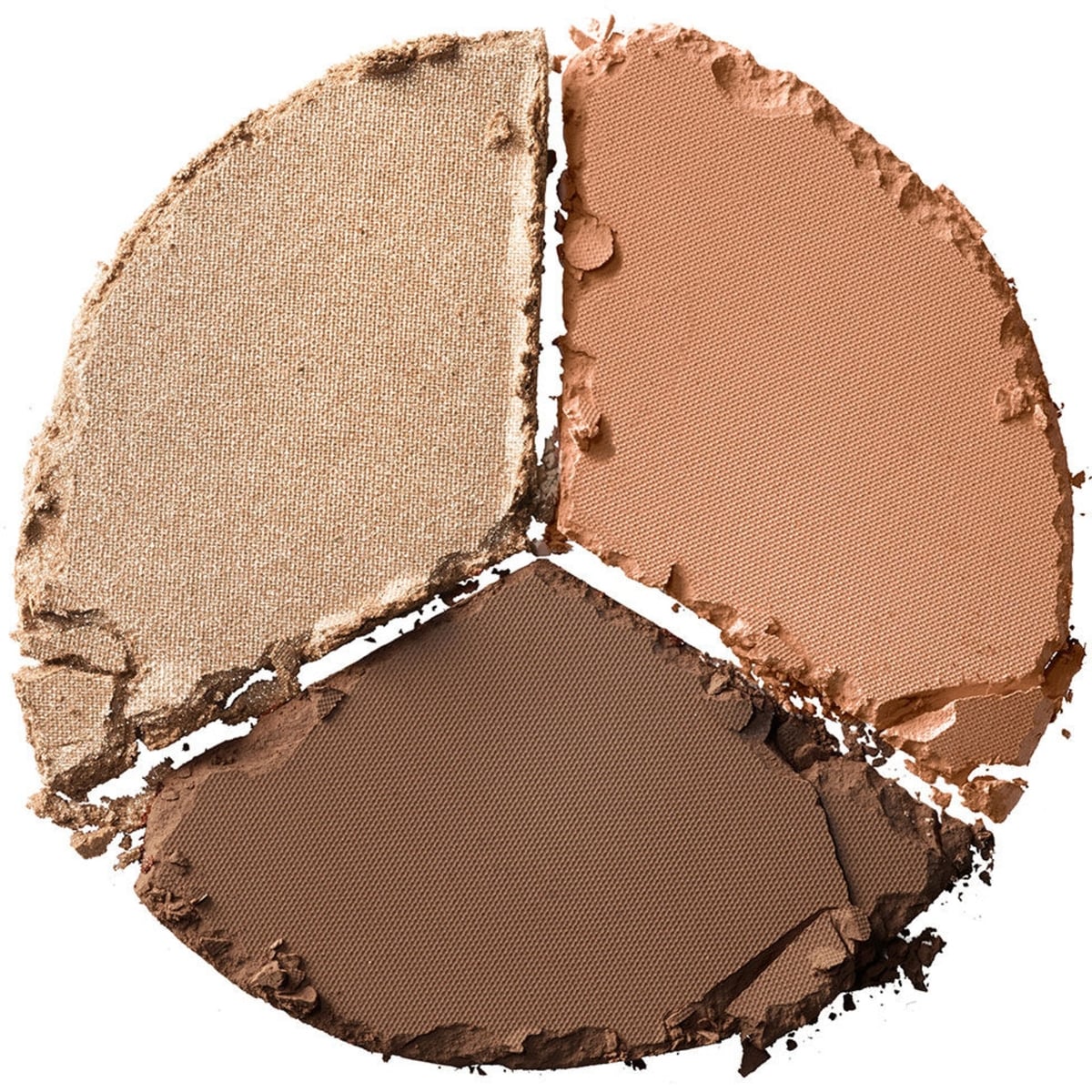 Palette Pour Visage 3 Steps To Sculpt Face