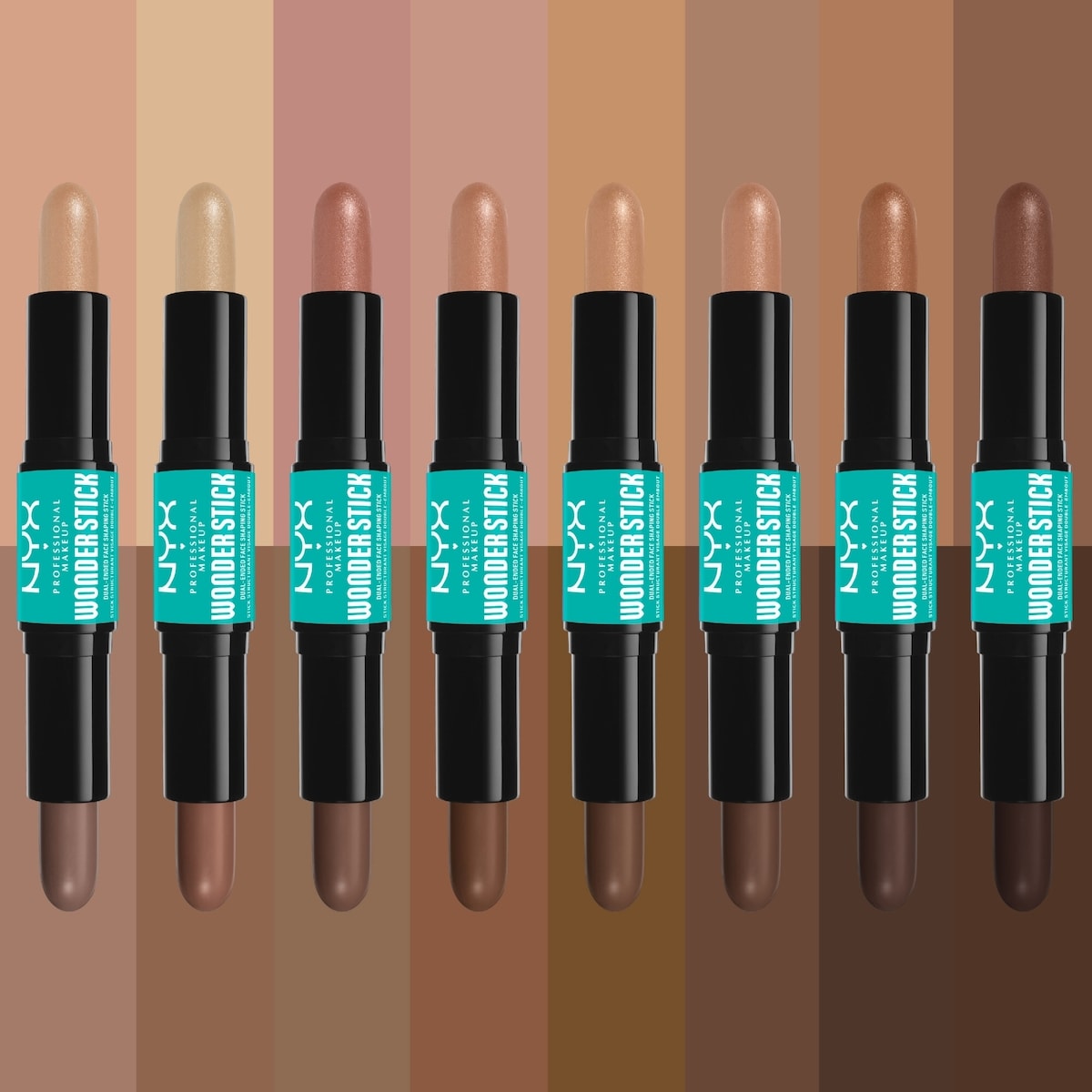 Contour Highlight Wonder Stick