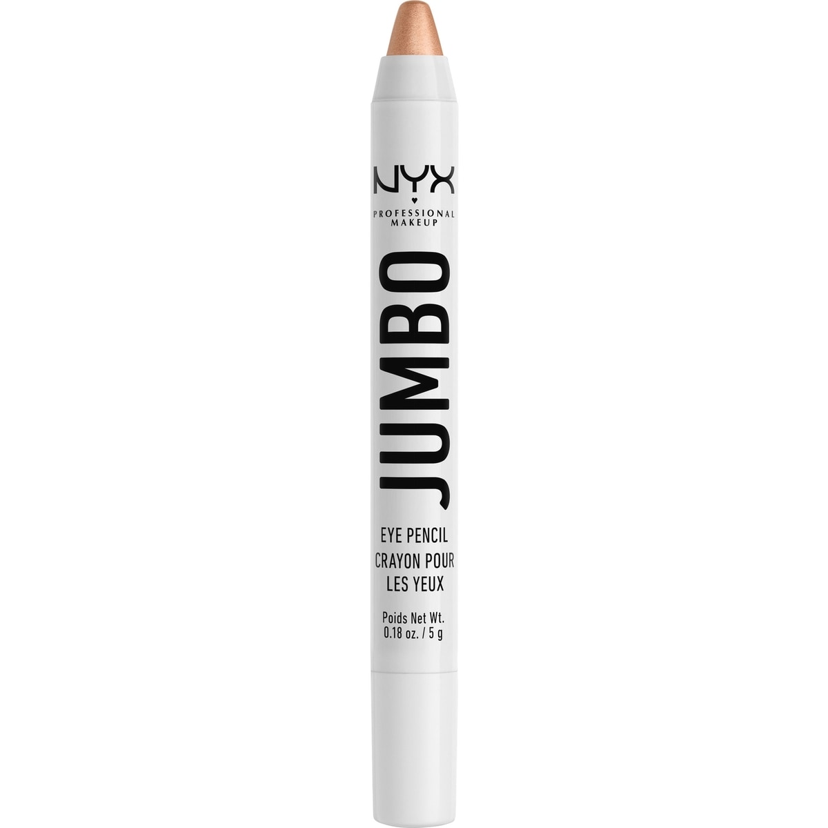 NYX Professional Makeup Jumbo Eye Pencil 5.6982495 g