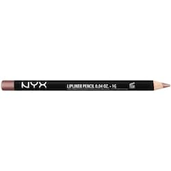 Slim Lip Pencil, Long-Wearing Lip Liner Pencil, Satin Finish 1