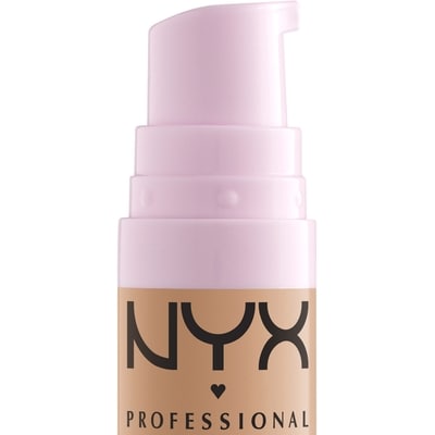Bare With Me Concealer Serum, 24H Hydration, Vegan Formula 4