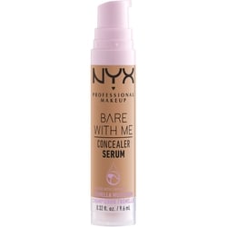 Bare With Me Concealer Serum, 24H Hydration, Vegan Formula 2