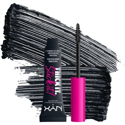 Thick It. Stick It! Brow Mascara 2