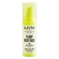 NYX Professional Makeup Base + sérum Plump Right Back, Formule sérum hydratante et adhérante, Effet lisse immédiat, Fini repulpé, Formule végane