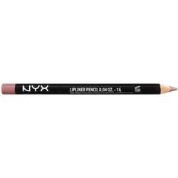 Slim Lip Pencil, Long-Wearing Lip Liner Pencil, Satin Finish 1