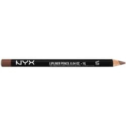 Slim Lip Pencil, Long-Wearing Lip Liner Pencil, Satin Finish 1