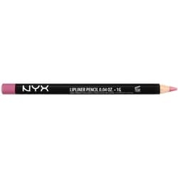 Slim Lip Pencil, Long-Wearing Lip Liner Pencil, Satin Finish 1
