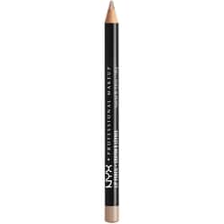 Slim Lip Pencil, Long-Wearing Lip Liner Pencil, Satin Finish 1