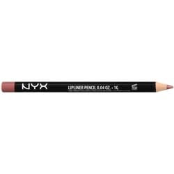 Slim Lip Pencil, Long-Wearing Lip Liner Pencil, Satin Finish 1