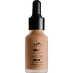Total Control Drop Foundation 1