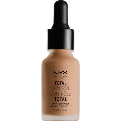 Total Control Drop Foundation
