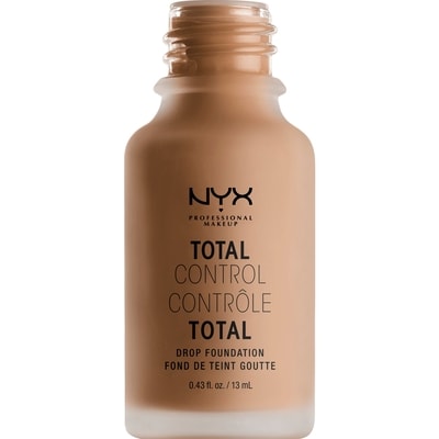 Total Control Drop Foundation 2