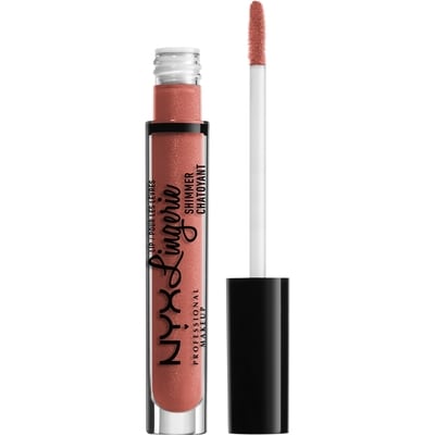 Lip Lingerie Shimmer 2