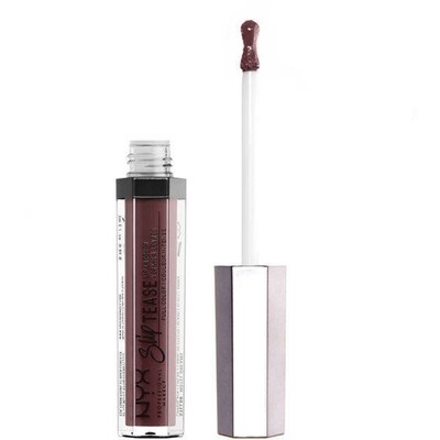 Slip Tease Full Colour Lip Lacquer