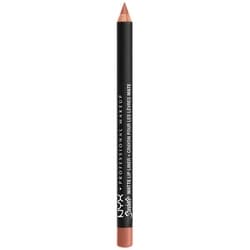 Suede Matte Lipliner 1