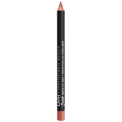 Suede Matte Lipliner