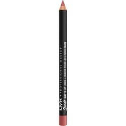 Suede Matte Lipliner 2