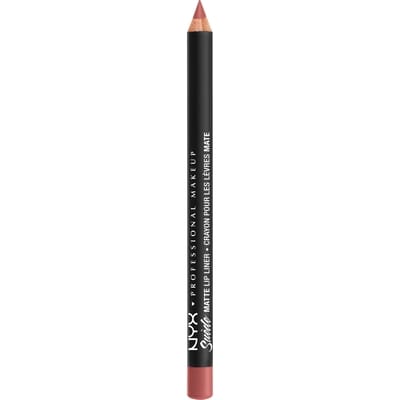 Suede Matte Lipliner 2