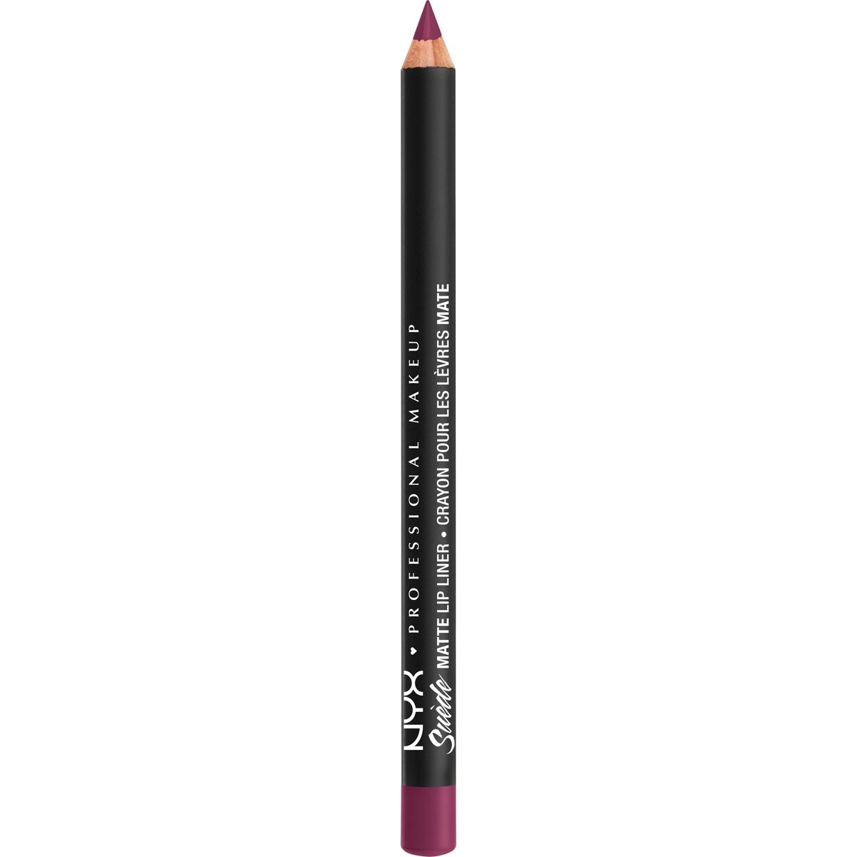 Suede Matte Lip Liner