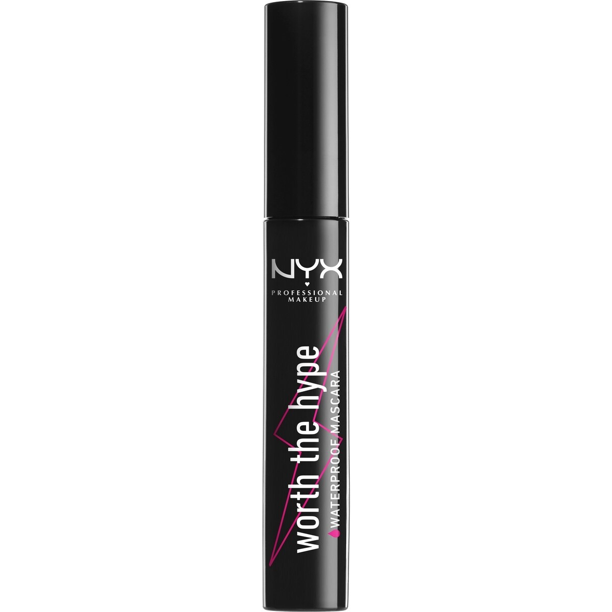 Mascara Hydrofuge Volume & Longeur Worth The Hype