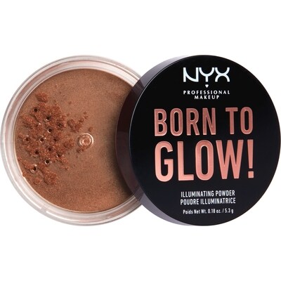 Born To Glow Illuminating Powder