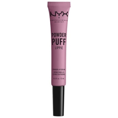 Powder Puff Lippie Lip Cream
