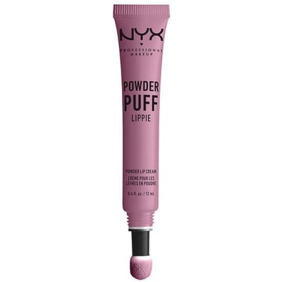 Powder Puff Lippie Lip Cream 3