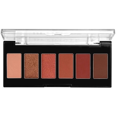 Ultimate Edit Petite Shadow Palette 2