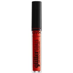 Glitter Goals Liquid Lipstick 1