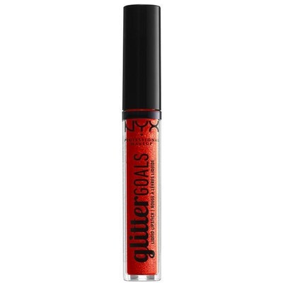 Glitter Goals Liquid Lipstick